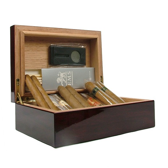 Humidor Gift Packs Glynns Pick (Small) - Pack of 10 ...