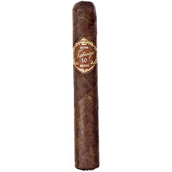 Tatuaje M.F. Bon Chasseur Robusto LIMITED EDITION Single