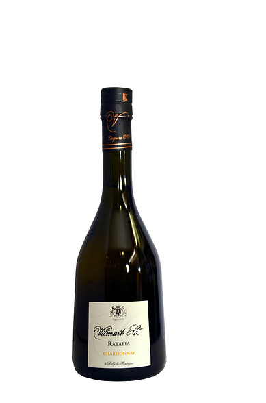 Vilmart Ratafia Chardonnay (50cl) - Wine - In Stock at Gauntleys